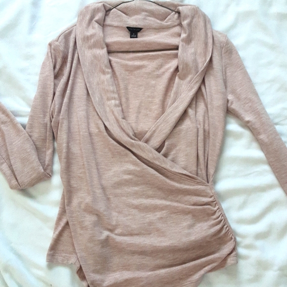 Ann Taylor Tops - Anne Taylor long sleeve shirt
